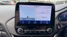 Ford Puma ST 1.5 EcoBoost ST 5dr Petrol Hatchback